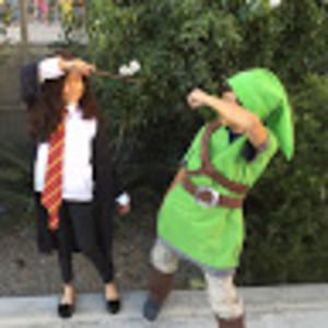 Meet your Posher, Tania